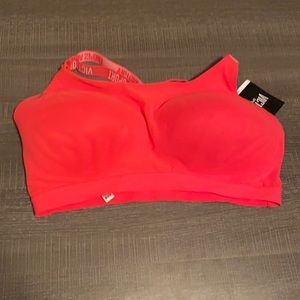 Victoria secret Red sports bra